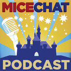 Micechat Podcast- Fantasy, Falcon, Festival & Food!
