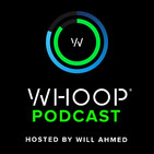 Rebecca Hammond, Professional Spartan Racer, discusses the sport of obstacle course racing and how WHOOP has helped h...
