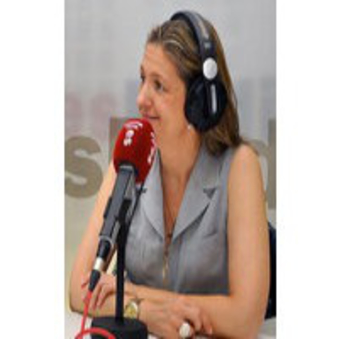 Entrevistas María José Peláez cover