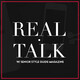 REAL Talk 38: Katie Hughes