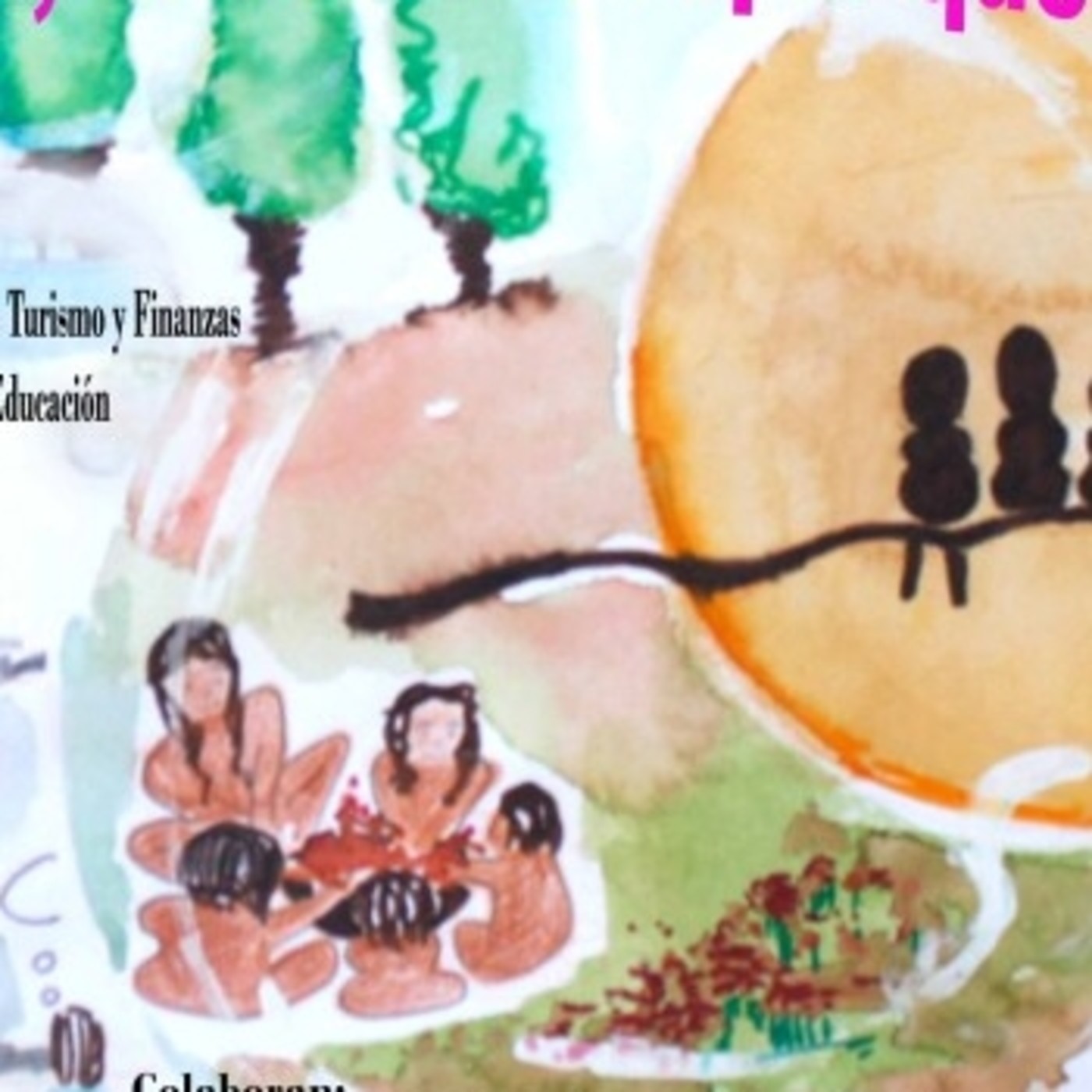 II JORNADAS DE INFANCIA, FAMILIA Y EDUCACIÓN 