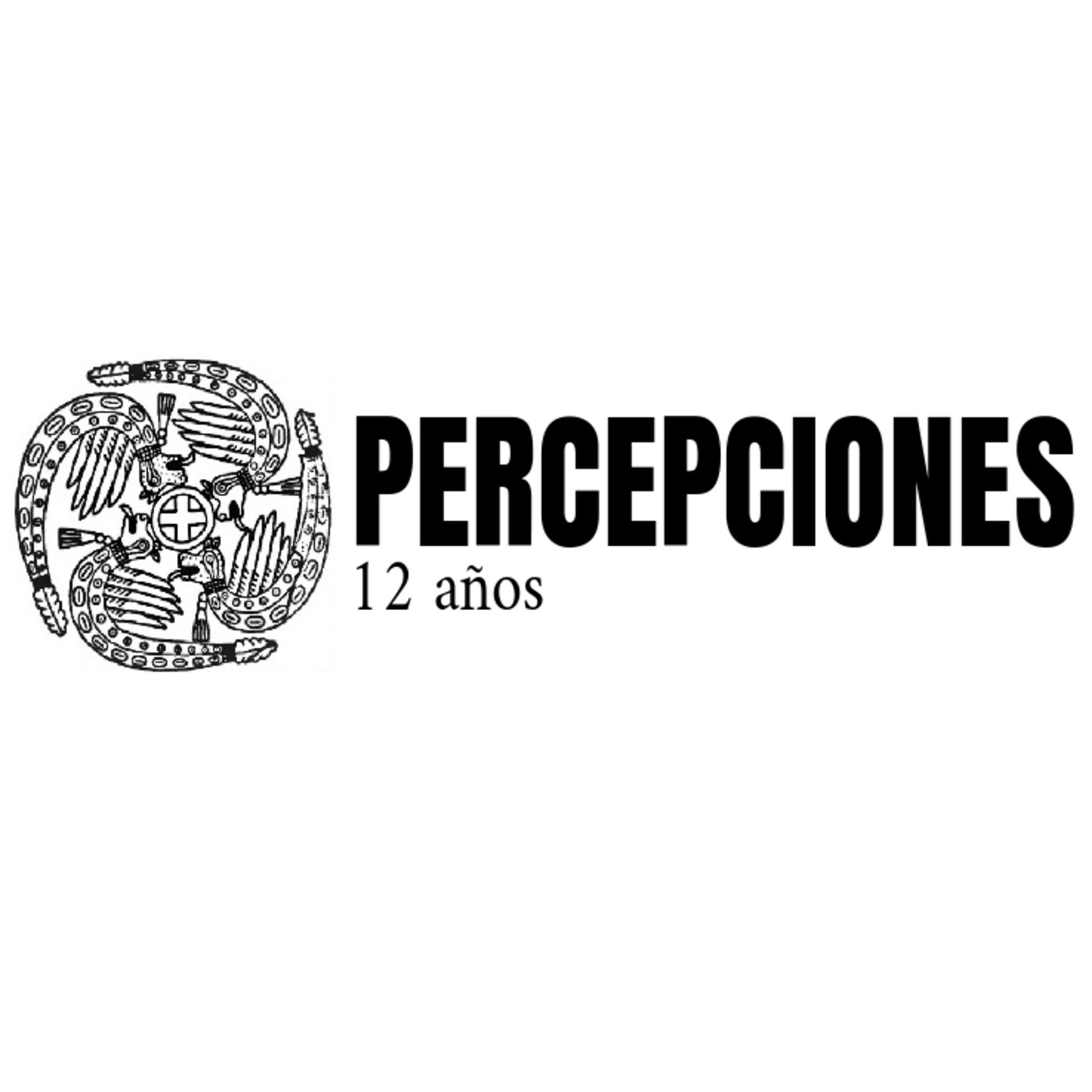 Podcast Percepciones - 12 años