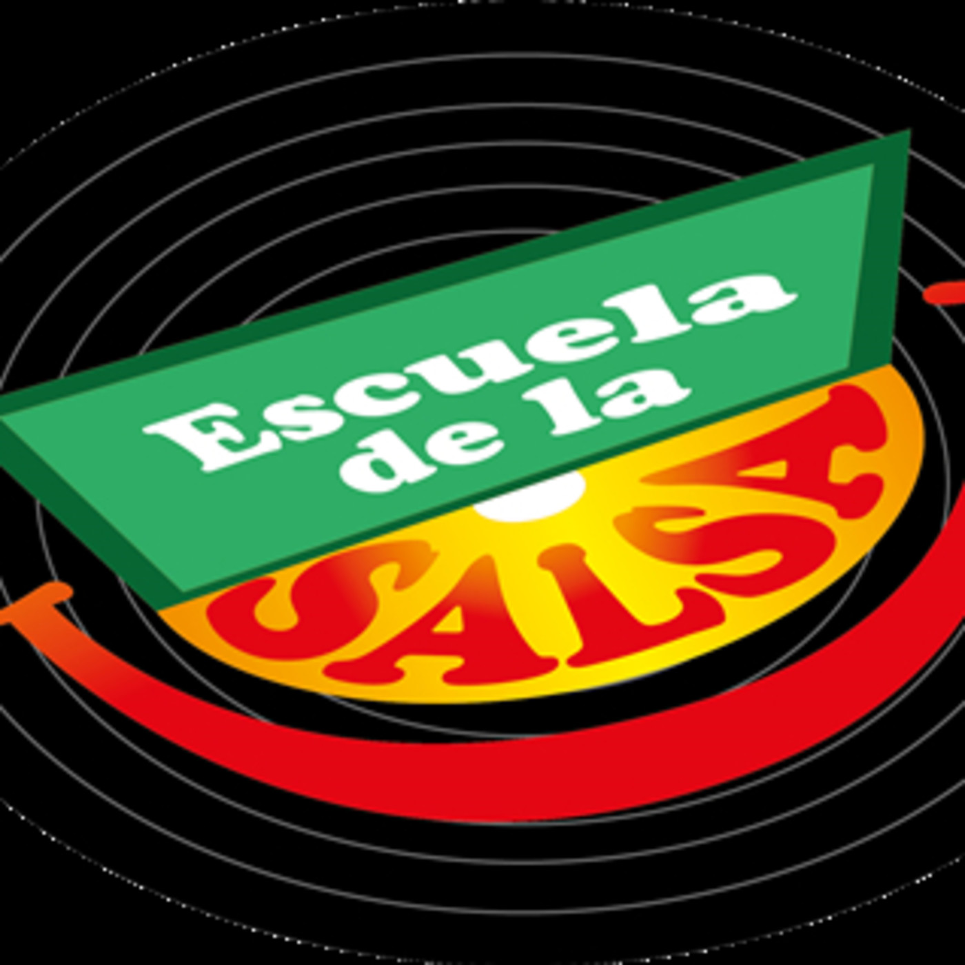 Escuela De La Salsa