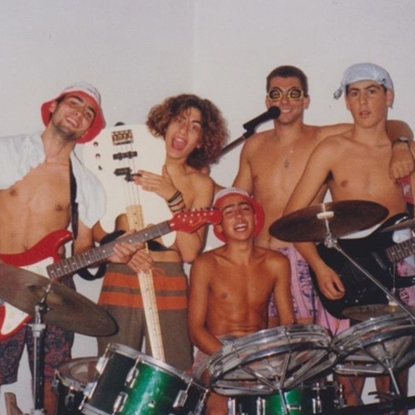 QUINA VIDA MÉS PUNK!