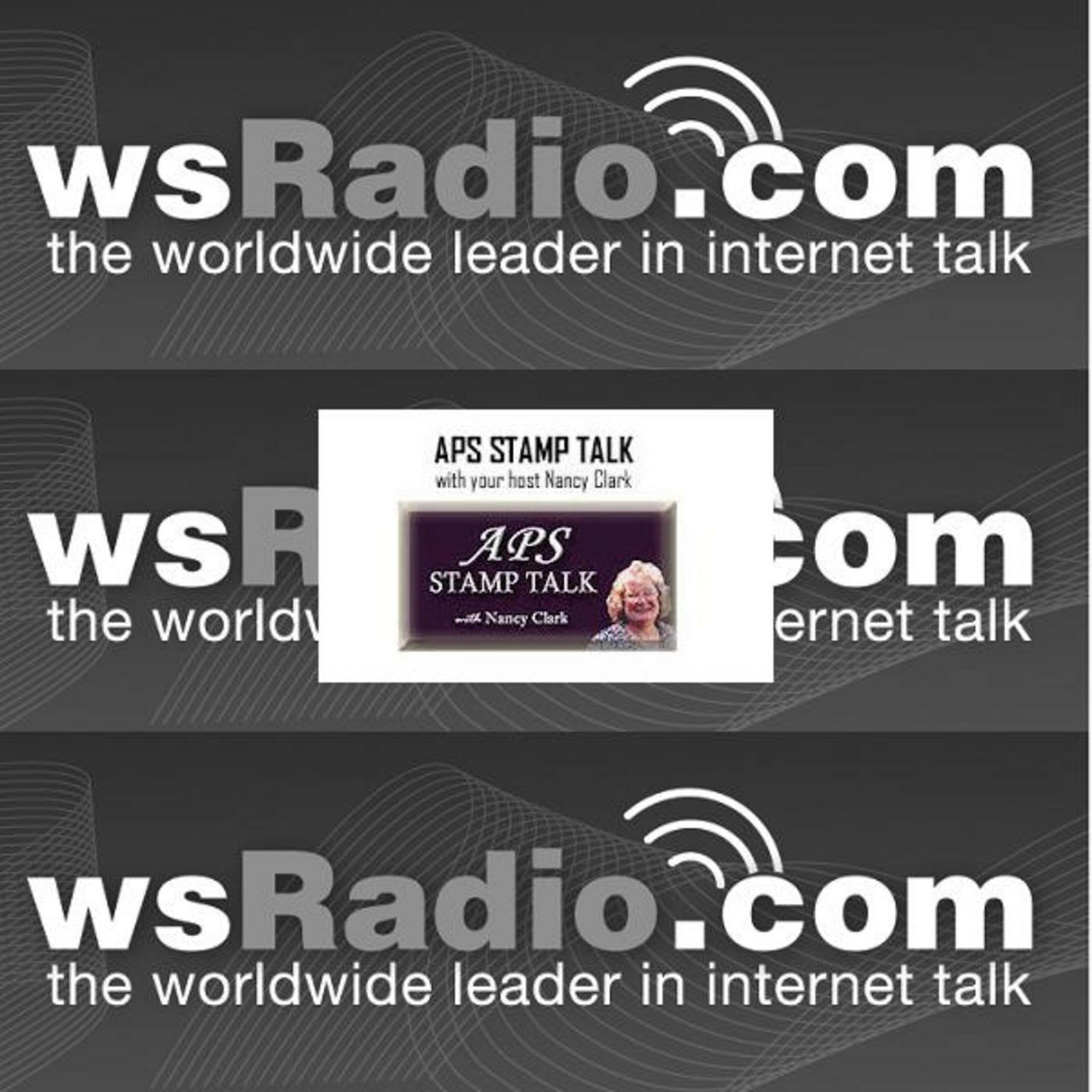 wsRadio.com » APS Stamp Talk