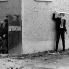 ZURIA BELTZEZ – 364 – bazterren ertzetatik
