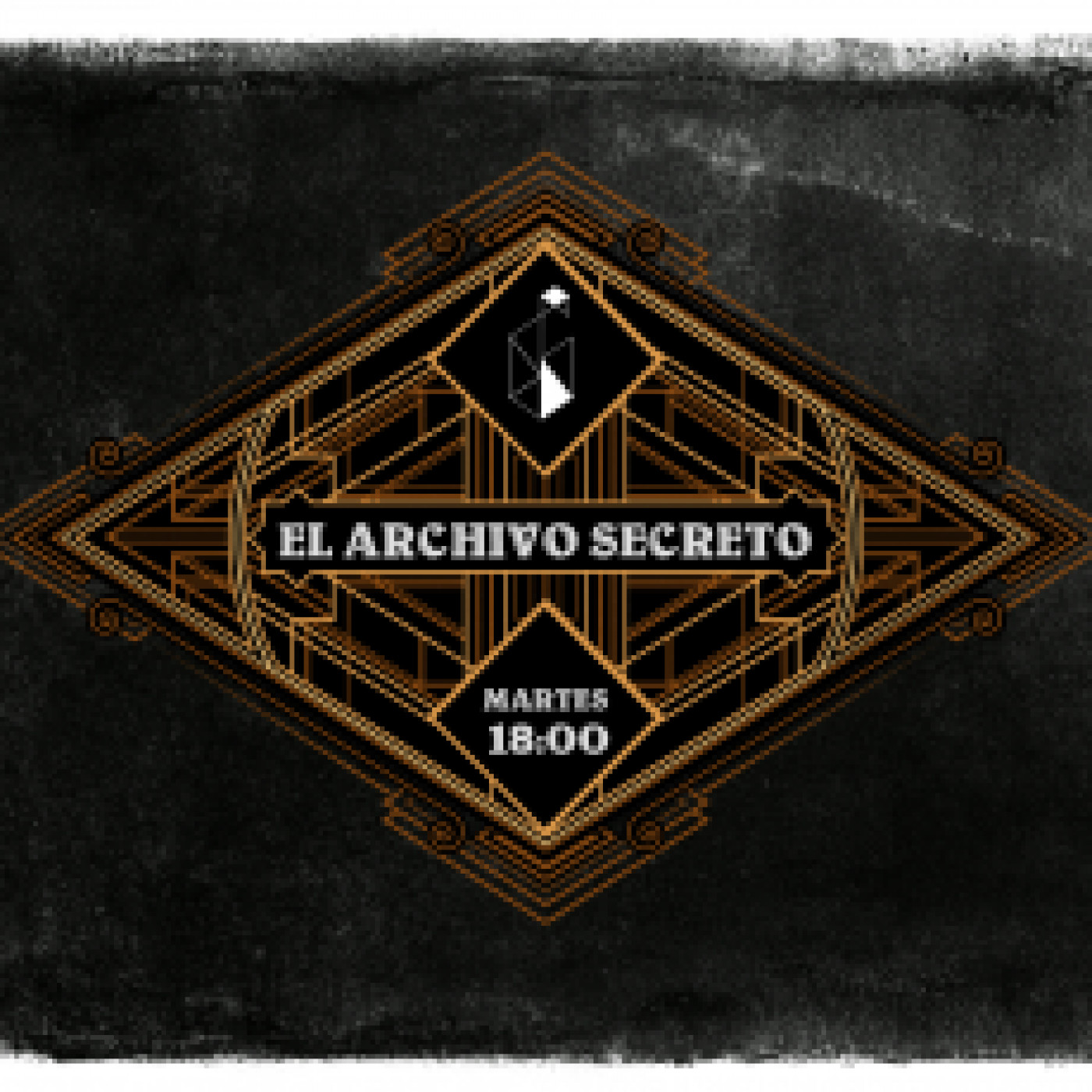 EL ARCHIVO SECRETO - Archivística y Documentos