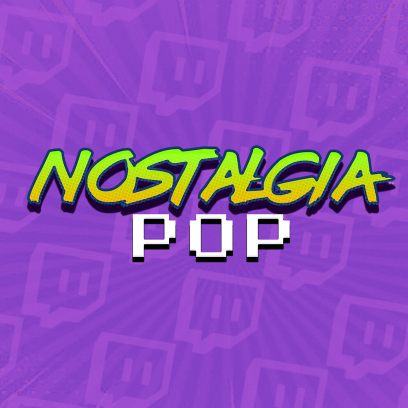 Nostalgia Pop