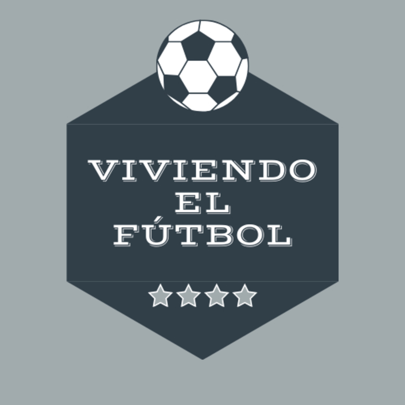 Viviendo el fútbol