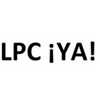 LPC ¡YA!
