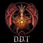 DDT - Dragones del Tiempo 136 - 19-03-2019