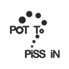 POTTOPISSIN podcast THATSLYGUY &KC