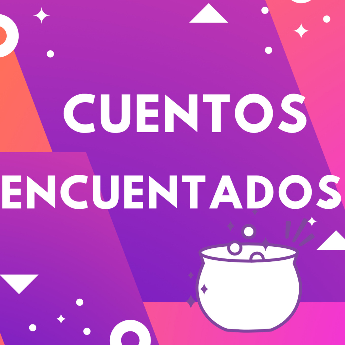 Cuentos Encuentados