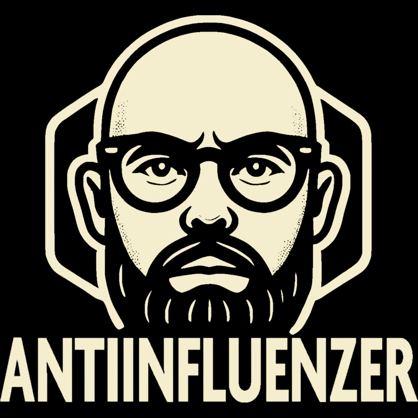 Profesor Anti-Influenzer