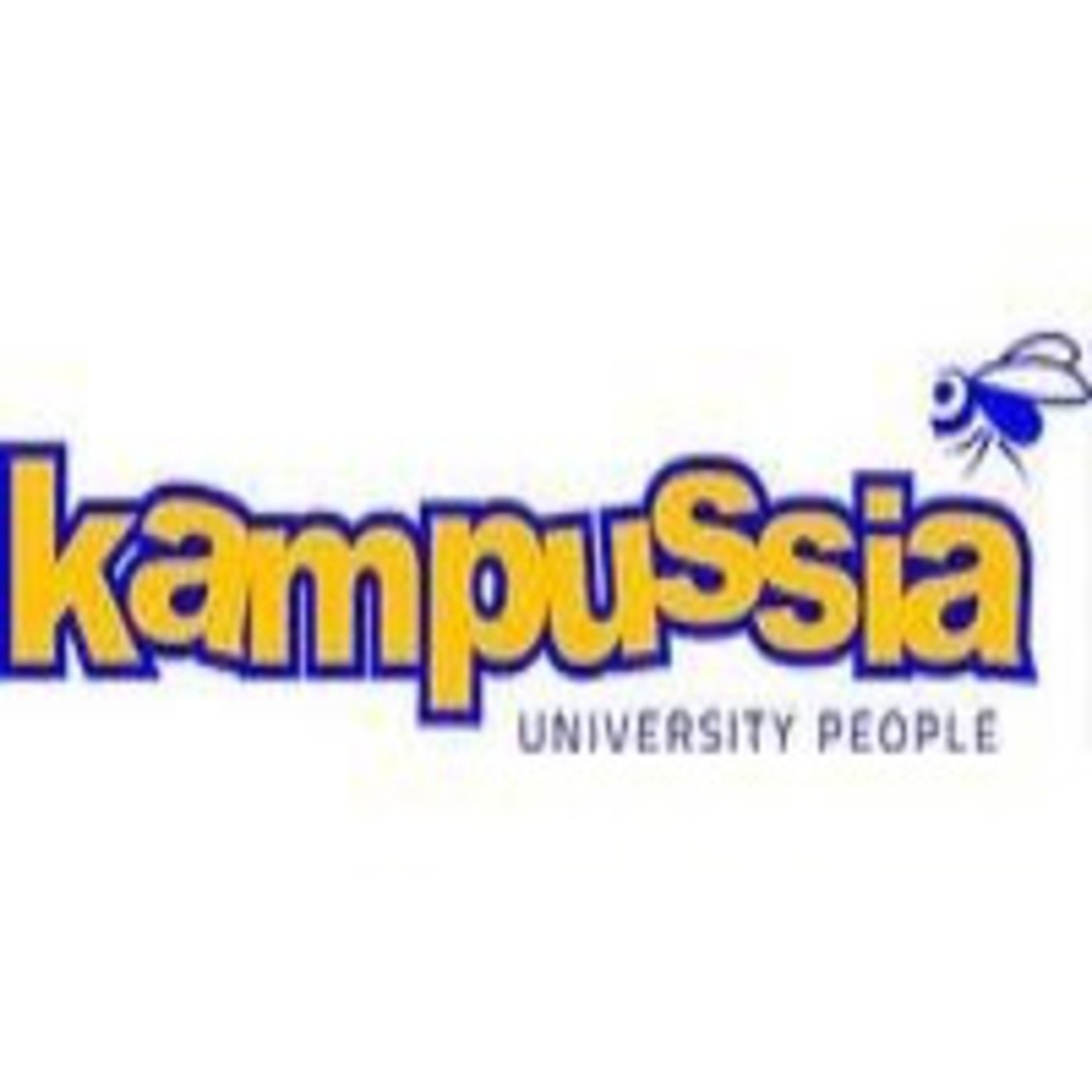 Kampussia en Aula 2012