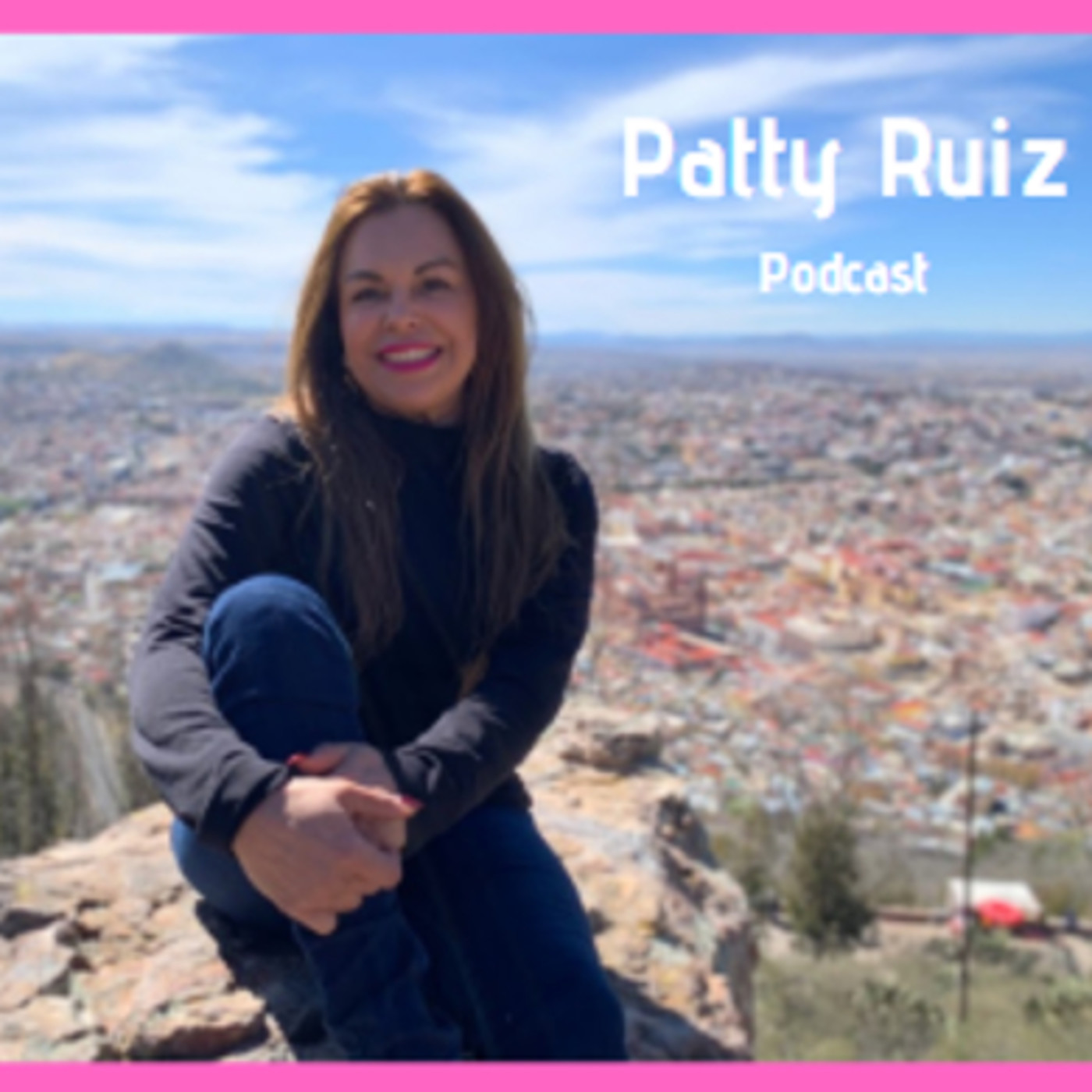 Patty Ruiz, Podcast