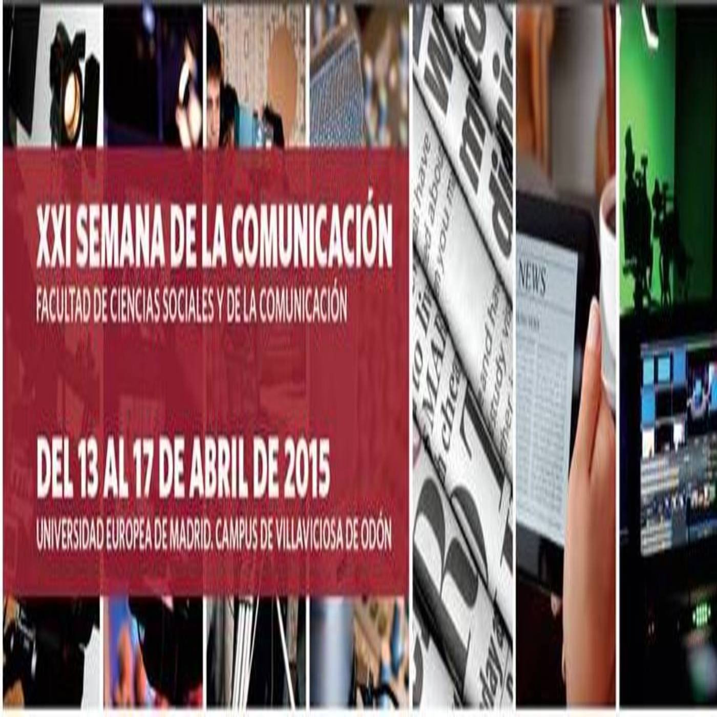 Semana Comunicación 2015