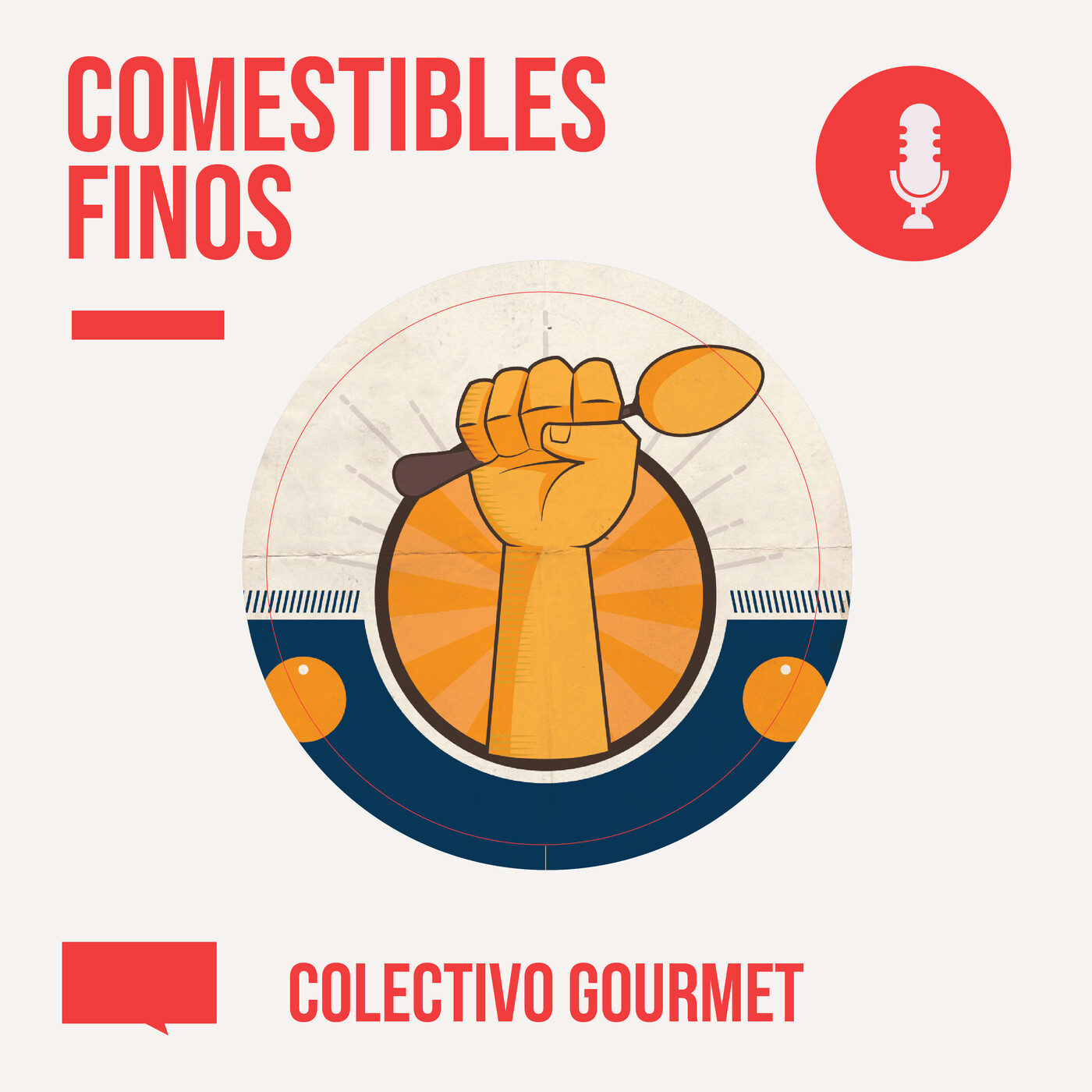 Comestibles Finos #20 - Cacao, Cocoa y Chocolate - T2E3