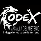 CODEX... más allá del misterio
