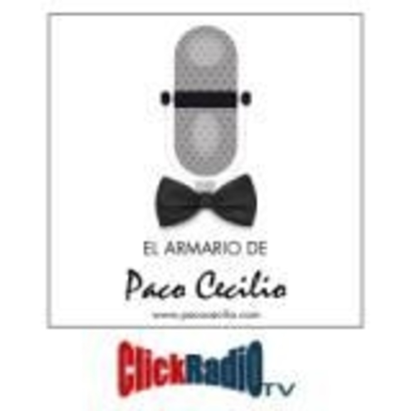El armario de Paco Cecilio