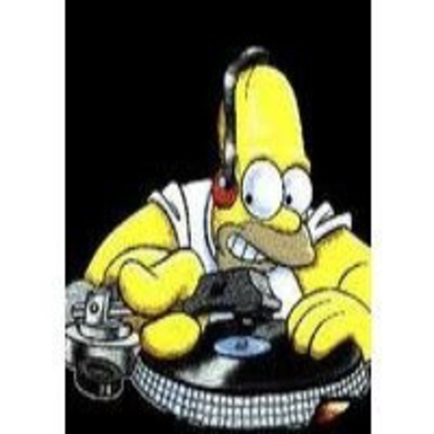 Podcast dj wan
