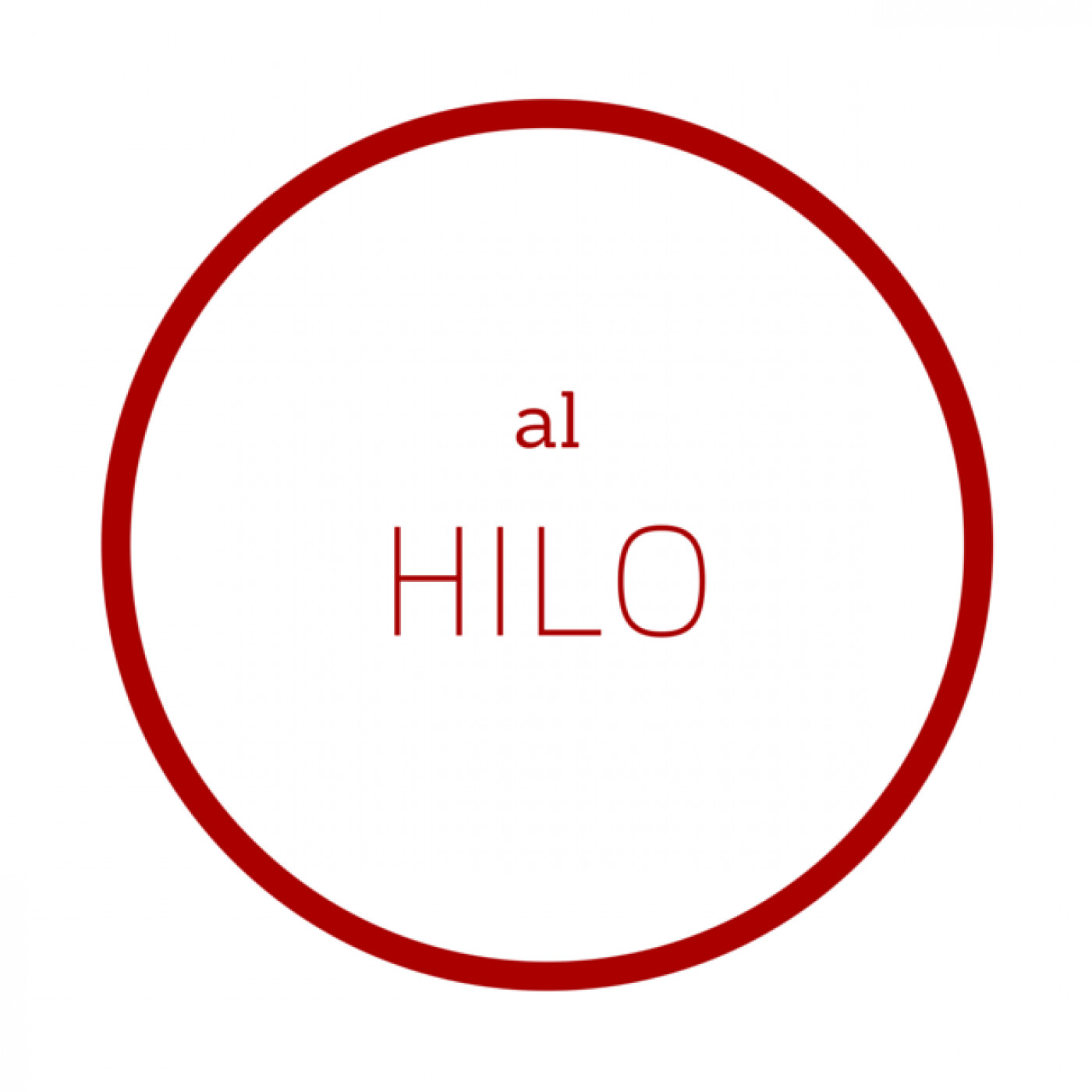 Al hilo