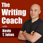 Sally McGraw on How Ghostwriters Capture Voice — The Writing Coach 086