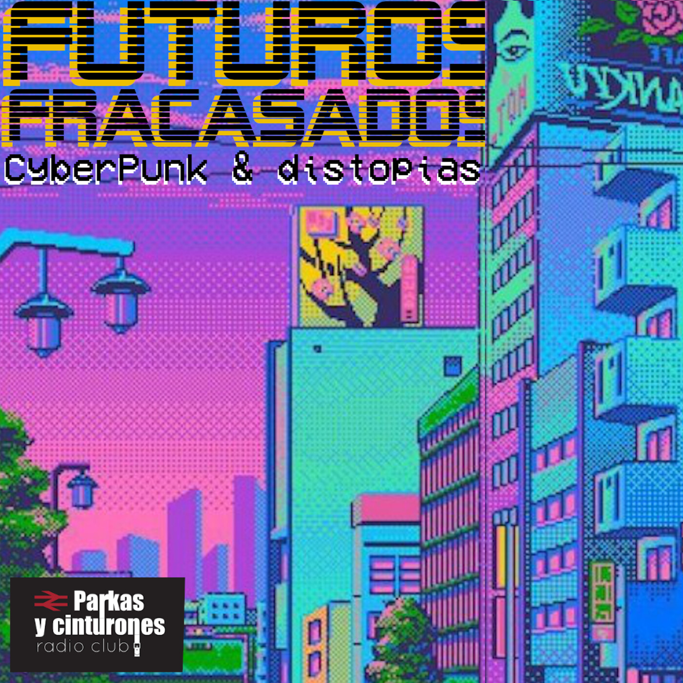Futuros Fracasados