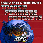 Radio Free Cybertron 595 – Maintain Your Equipment