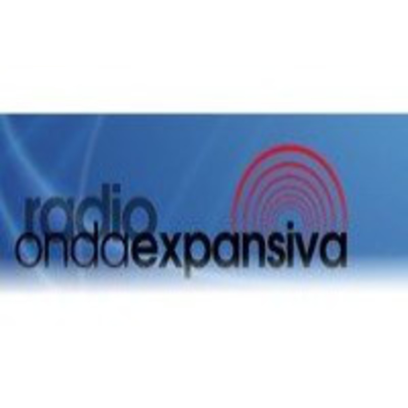 Podcast Radio Onda Expansiva