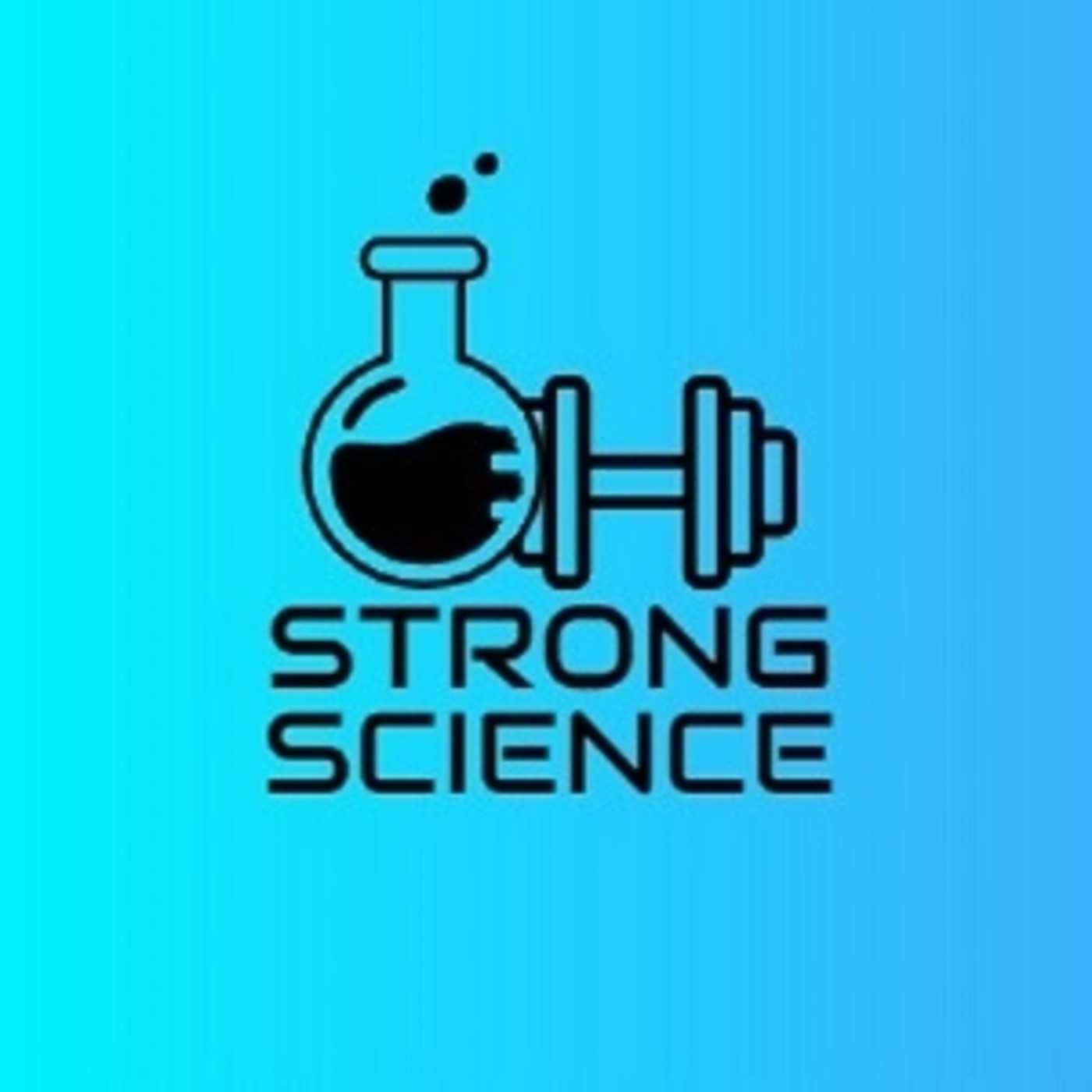 Strong Science Podcast