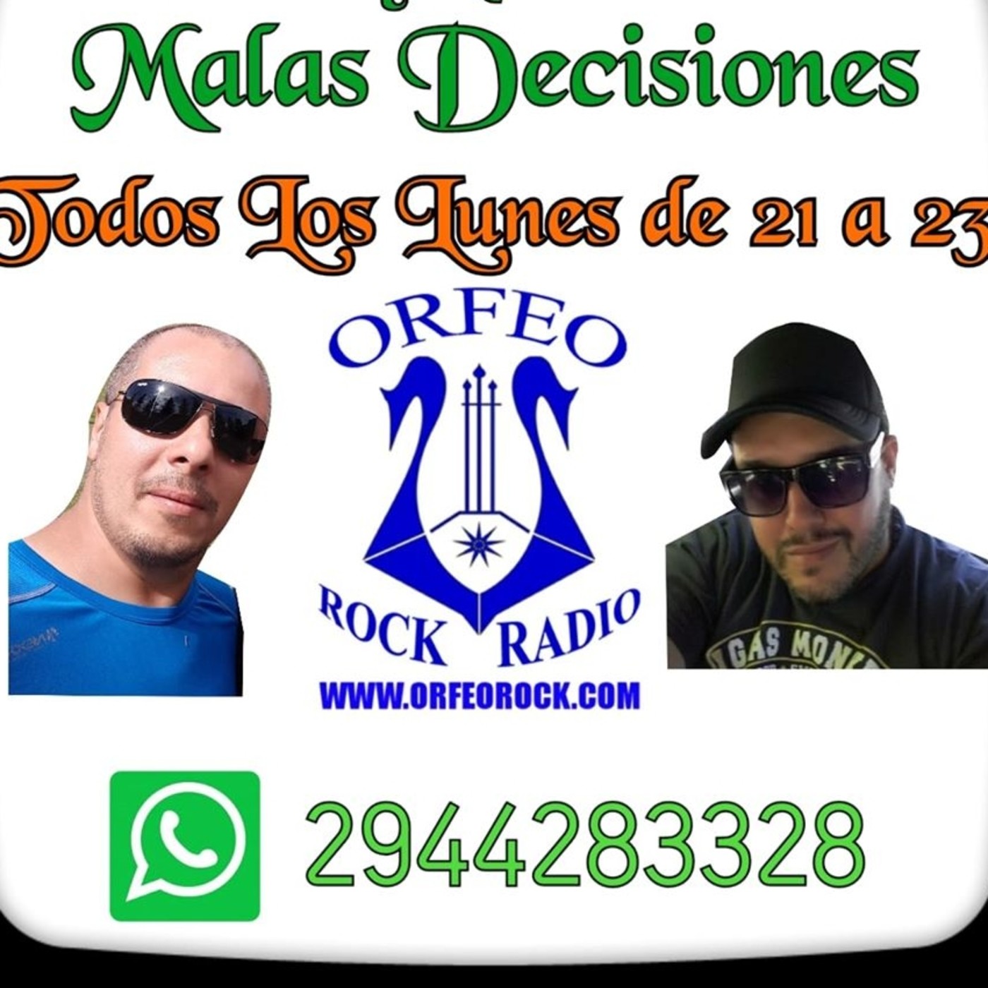 Malas Decisiones