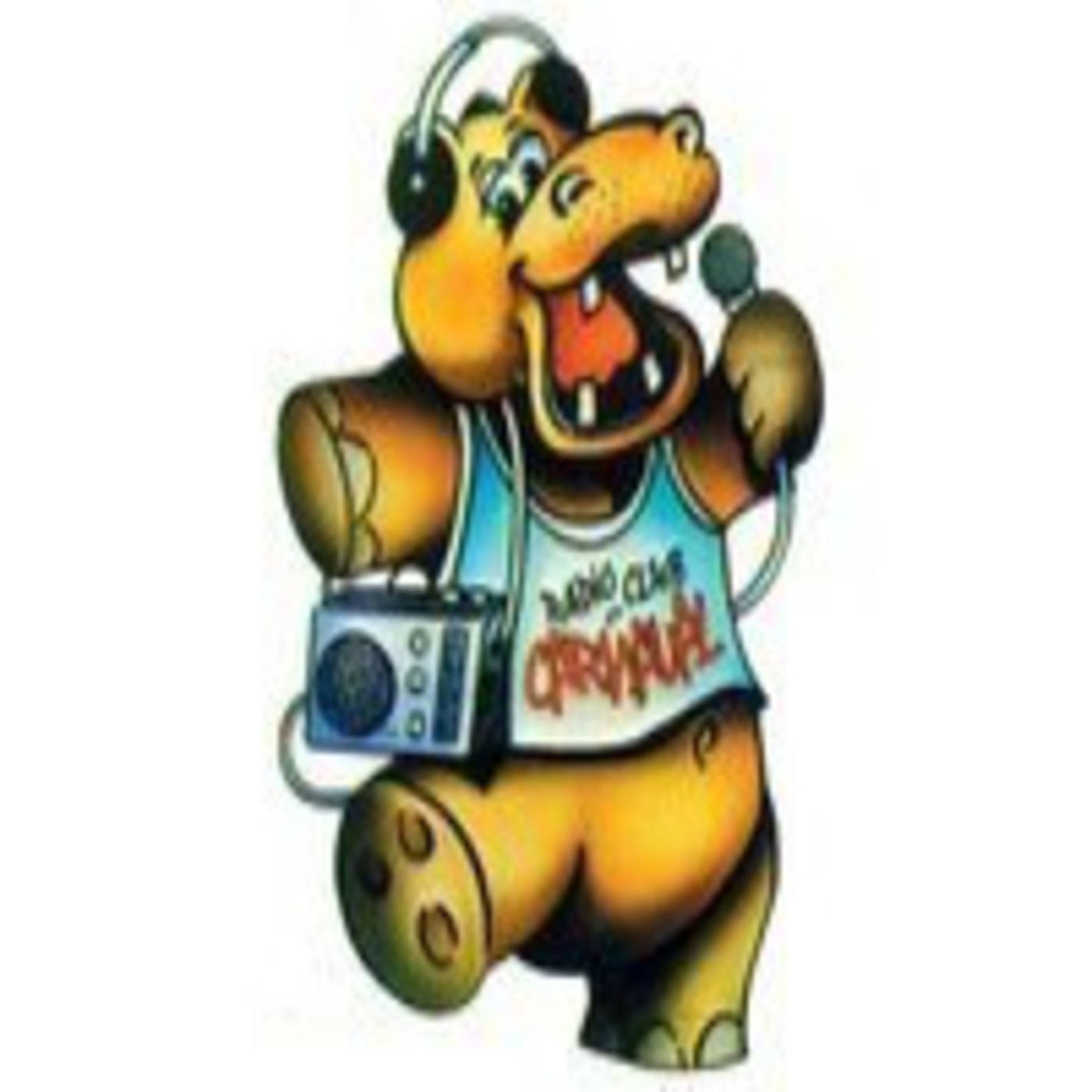 Noches de carnaval - programa 05