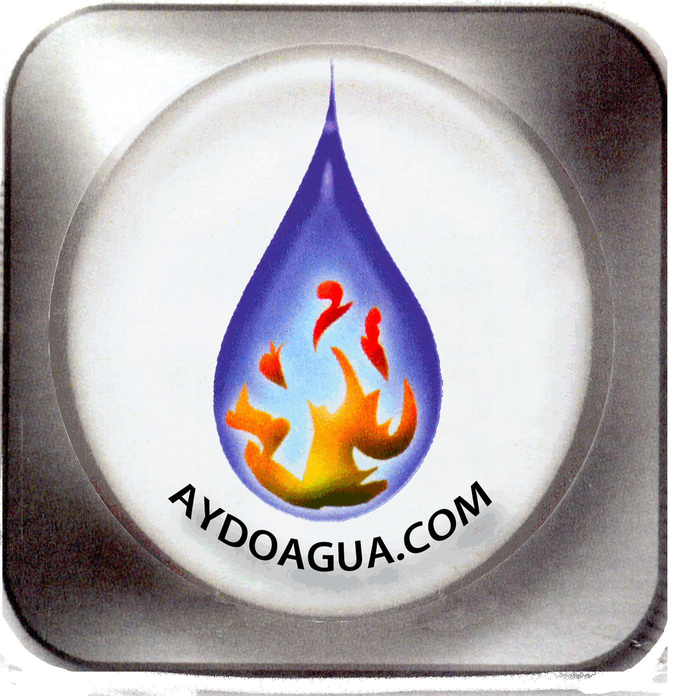 AyDoAgua Conferencias Ayhan Doyuk