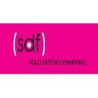 SDF, Sólo Deporte Femenino, 5-II-13