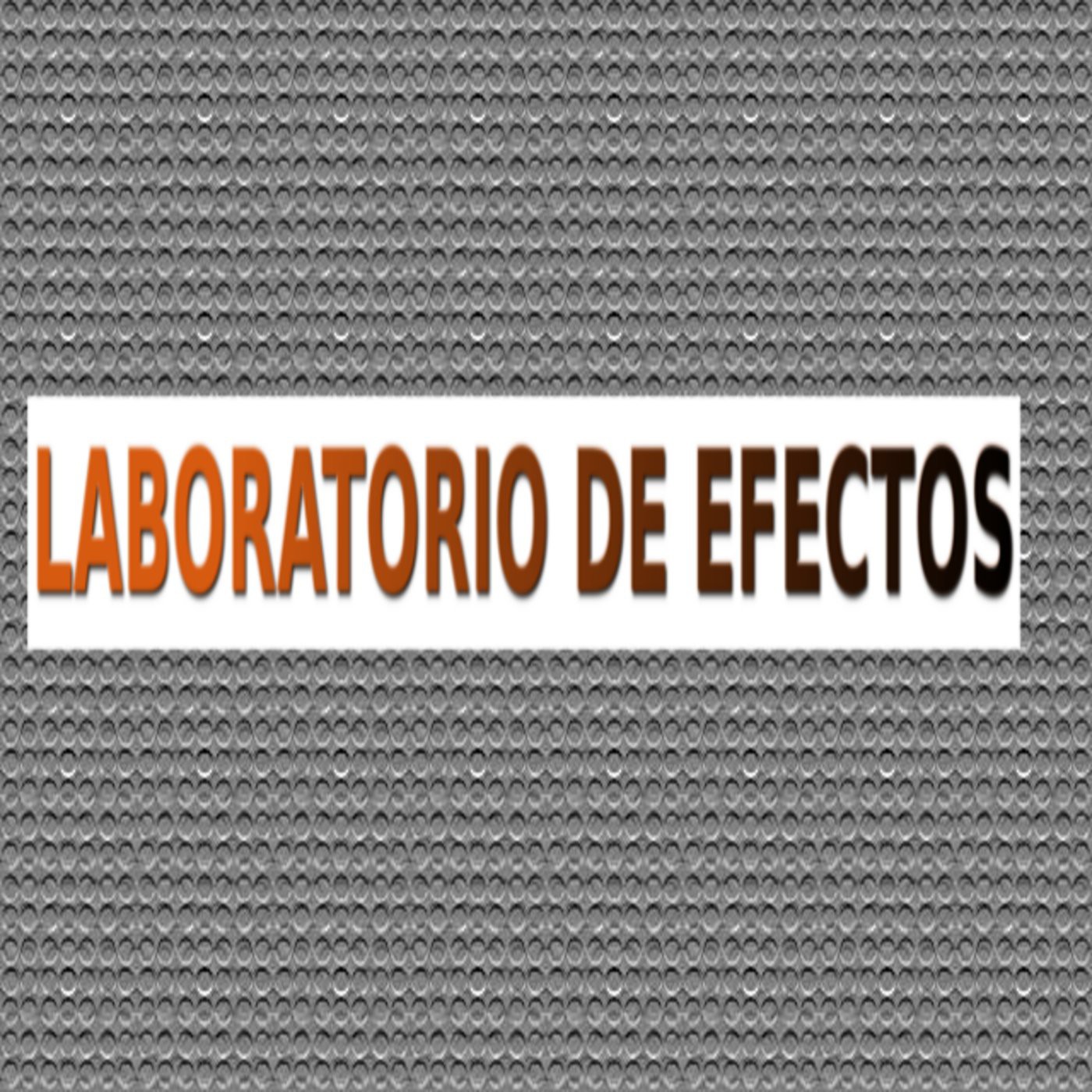 Podcast LABORATORIO DE FX
