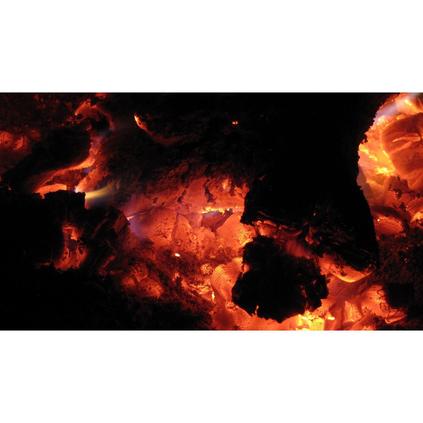 Podcast de Alrededor Del Fuego