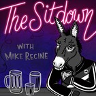 Episode 107- Iran with Bassam Shawl