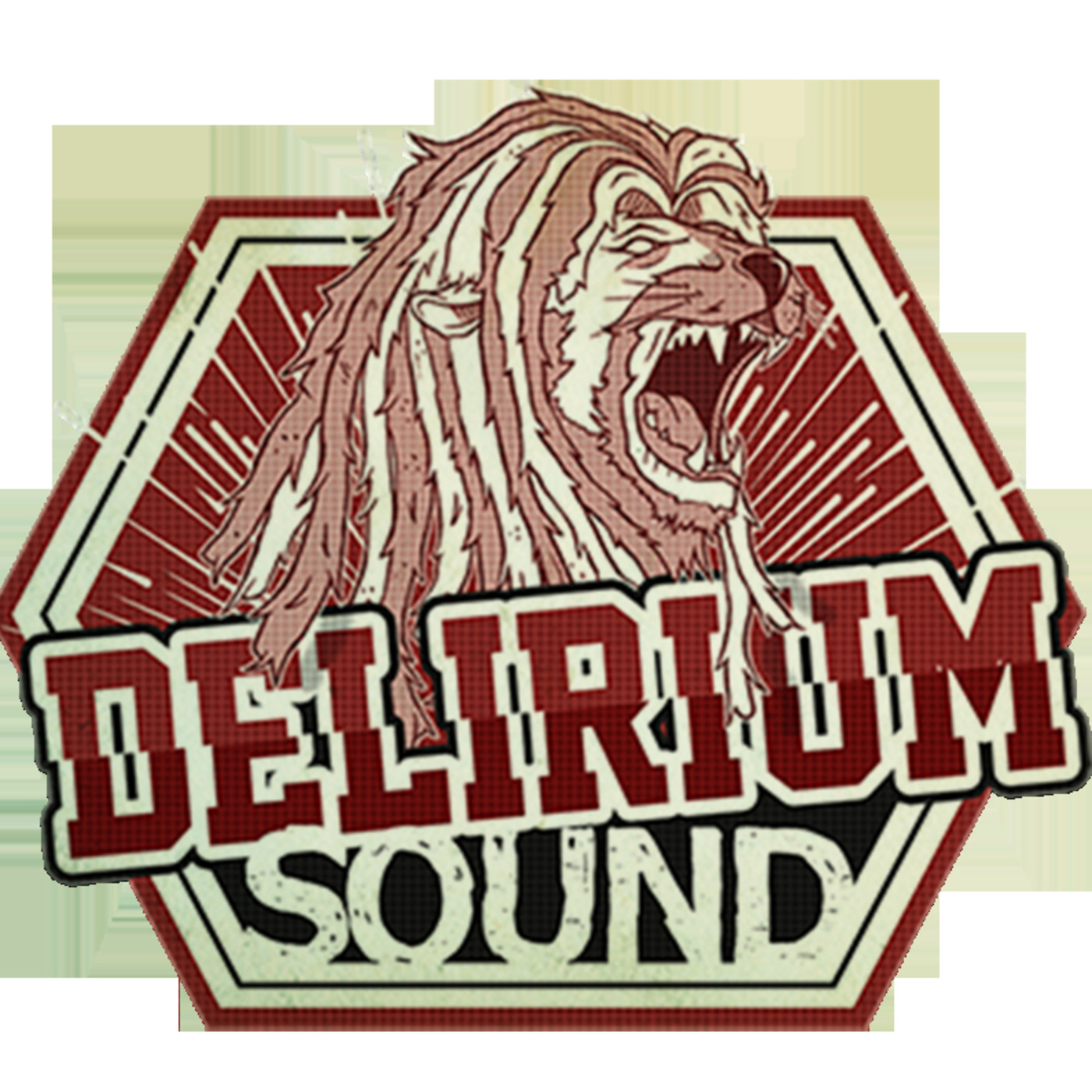 Delirium Sound radio show