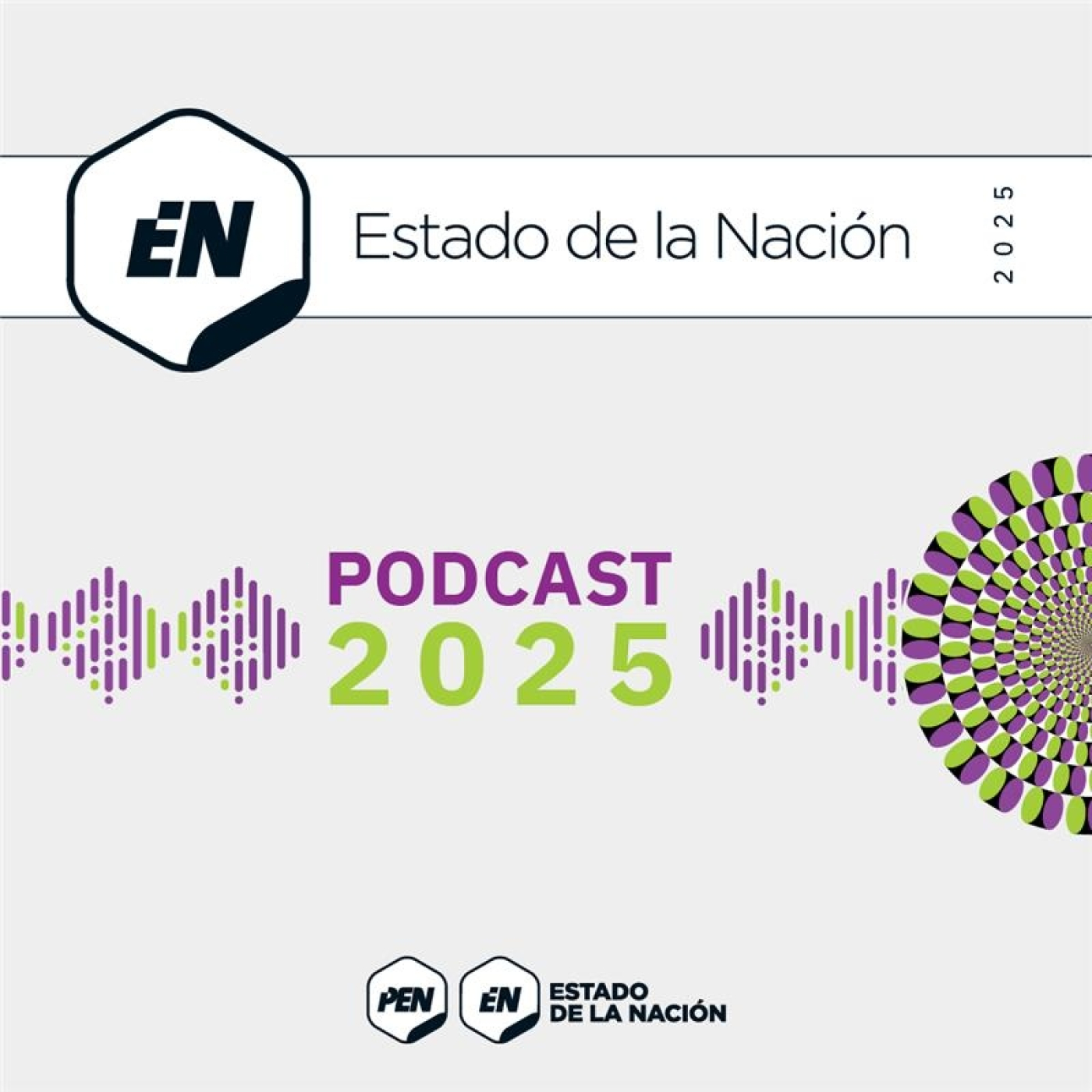 PODCAST 2025 Informe Estado de la Nación