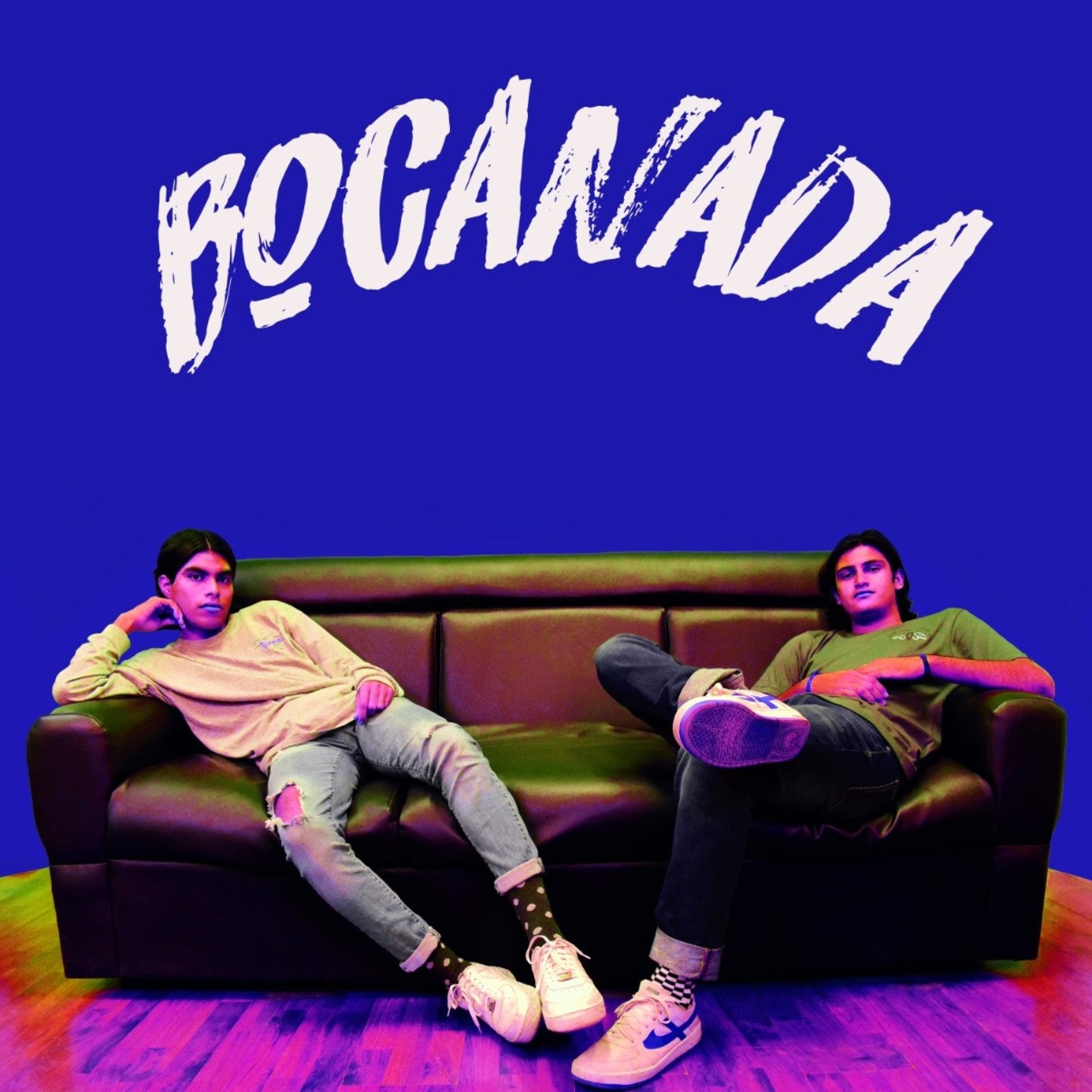 Bocanada 04 - Daniel Bravo