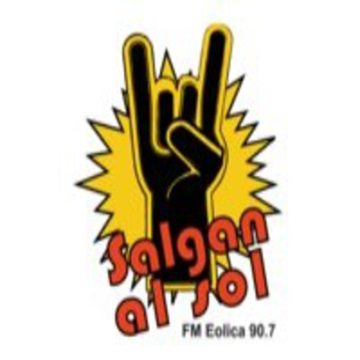 Podcast Salgan al sol