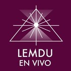 Julio 7, 2018: Mayuritzin, Lucía, Adrianay el Staff en vivo.