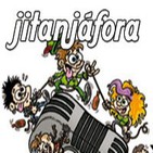 Jitanjáfora