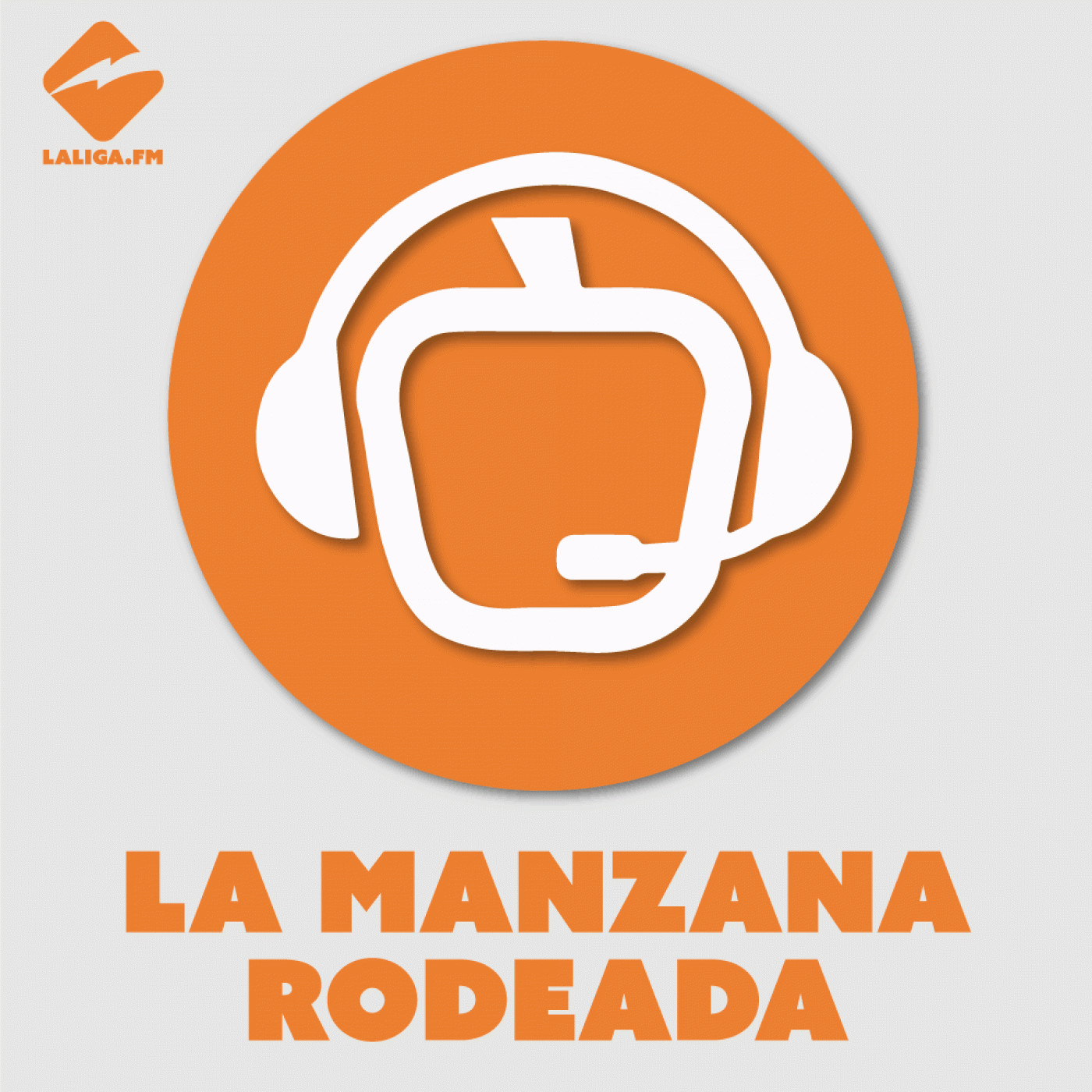 La Manzana Rodeada