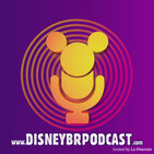Episódio #25: Histórias de quem já foi Cast Member