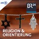 Kirchenaustrittszahlen 2018