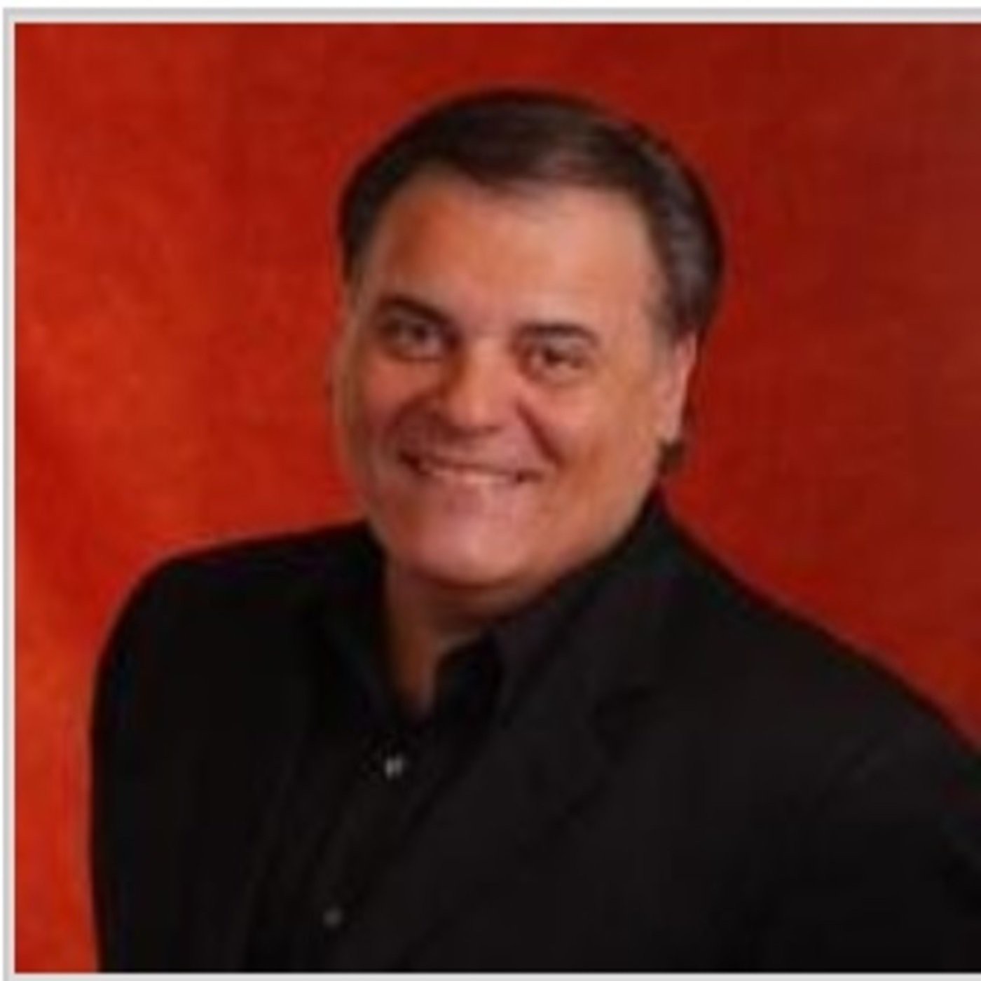 Enrique Landa