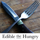44: Eating While Naked