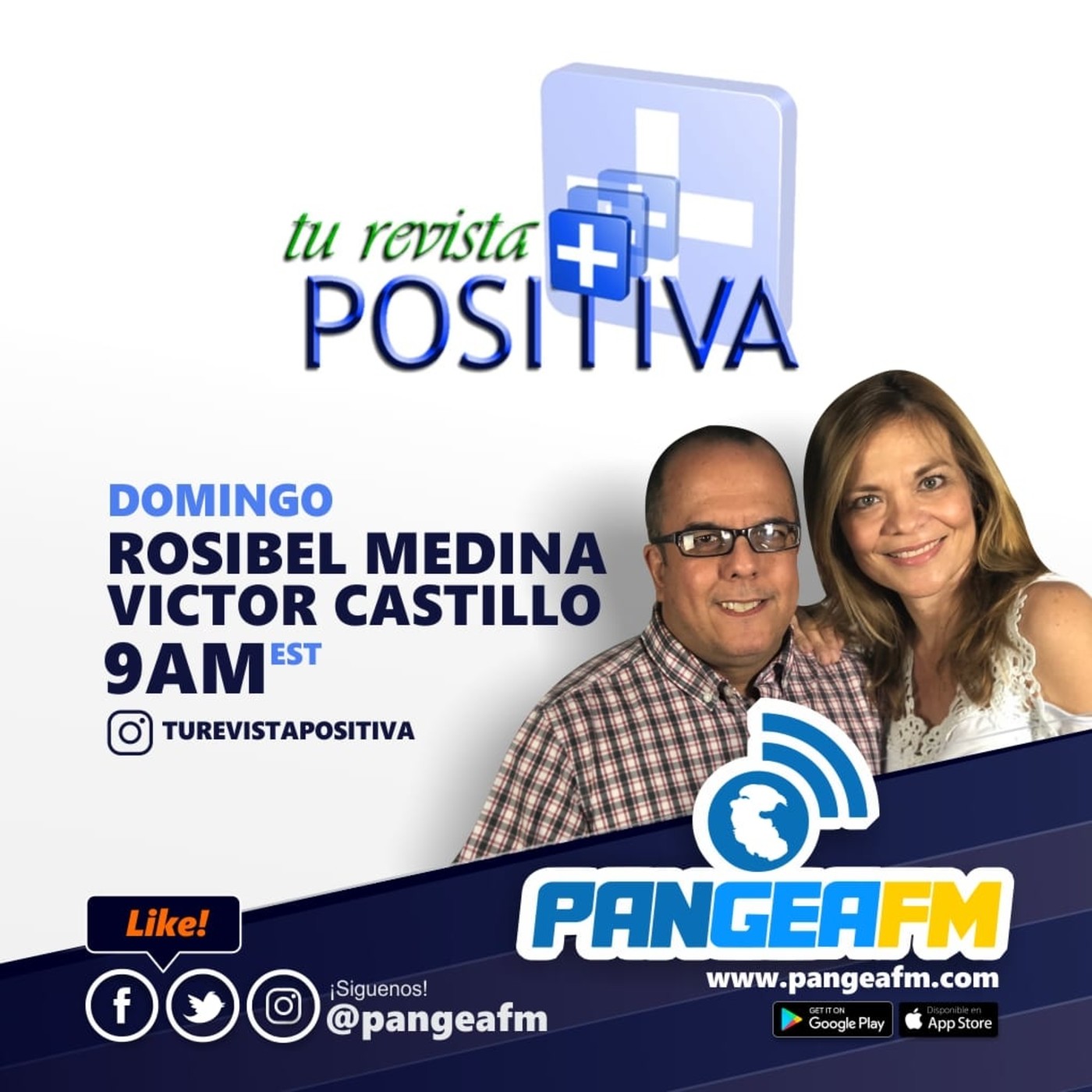 Tu Revista Positiva